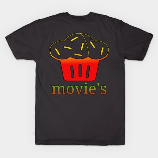 The Movie Time T-Shirt